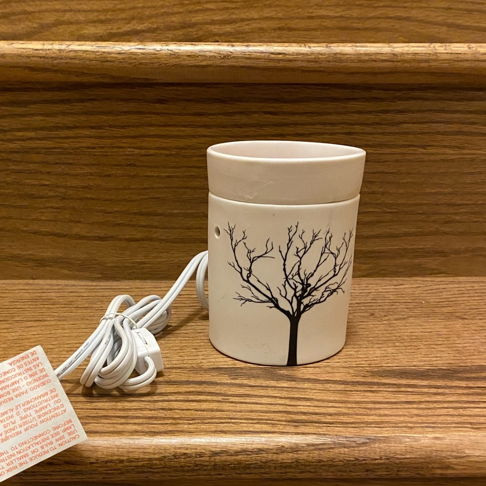 Scentsy Warmer Great Condition